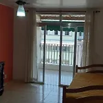 Cobertura Copacabana - 1 Quadra Da Praia