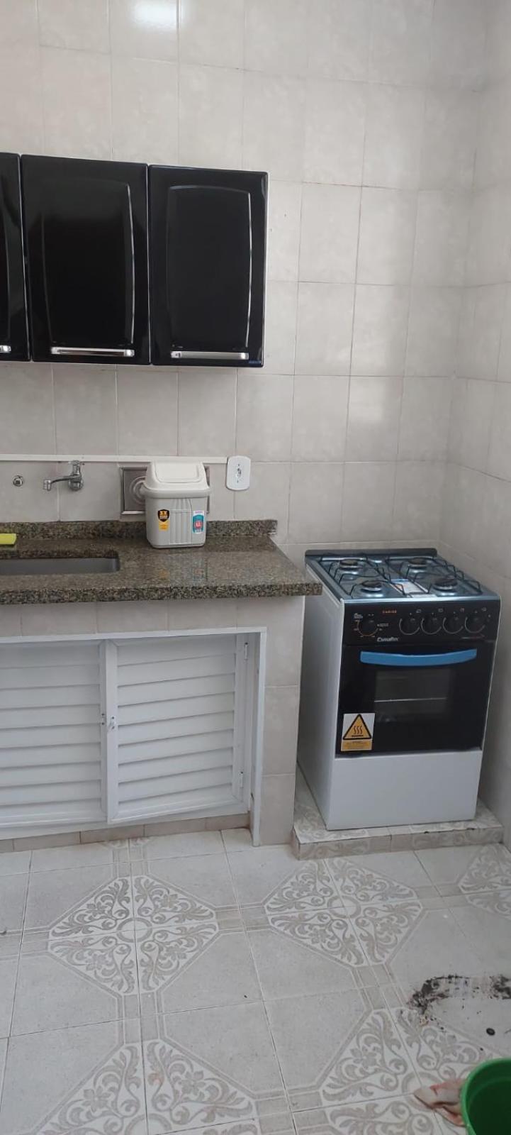 Appartement Cobertura Copacabana - 1 Quadra Da Rio de Janeiro