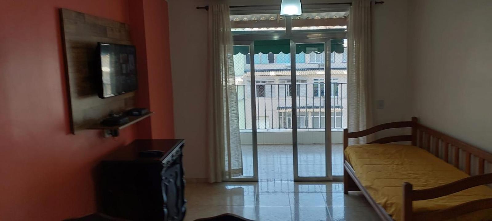 Appartement Cobertura Copacabana - 1 Quadra Da *