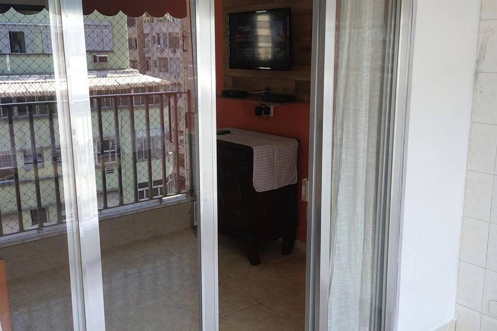 Appartement Cobertura Copacabana - 1 Quadra Da Rio de Janeiro