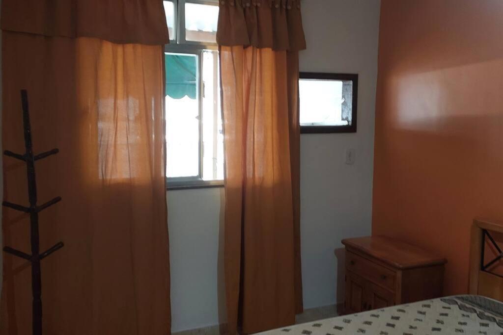 Cobertura Copacabana - 1 Quadra Da Appartement Rio de Janeiro