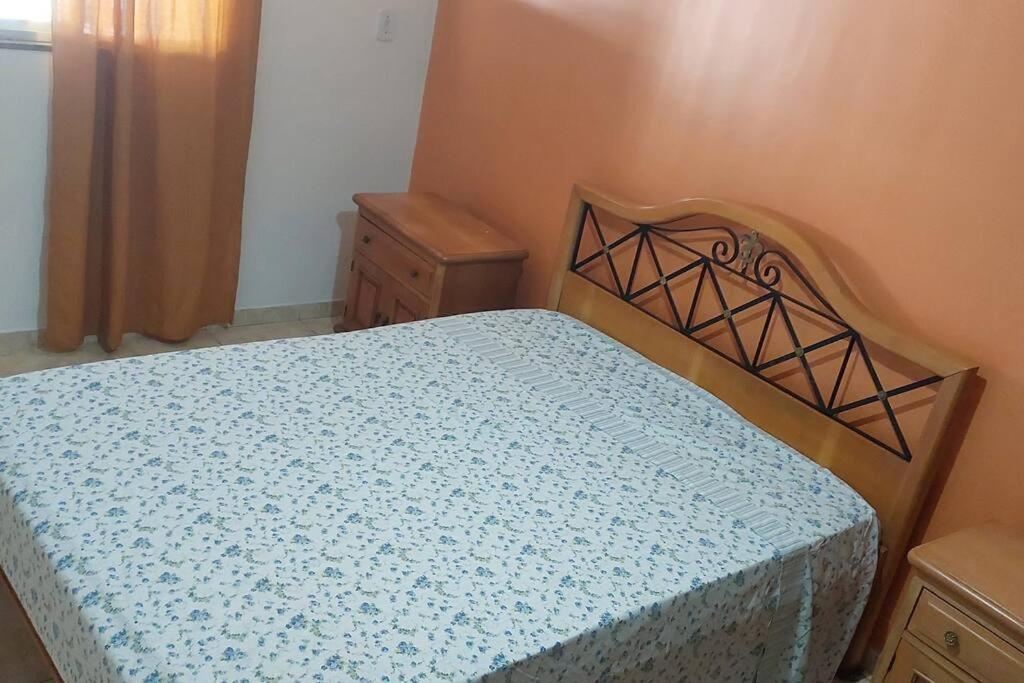 Cobertura Copacabana - 1 Quadra Da Appartement