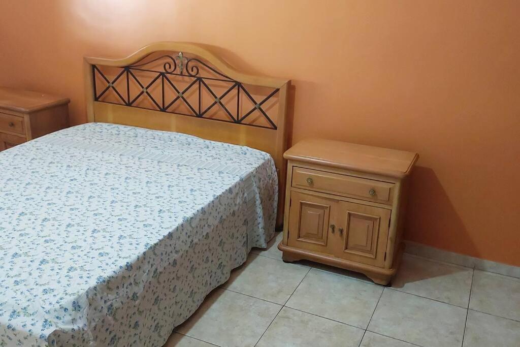 Appartement Cobertura Copacabana - 1 Quadra Da