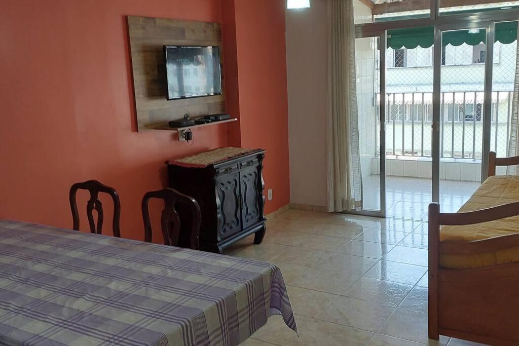 Cobertura Copacabana - 1 Quadra Da Appartement *