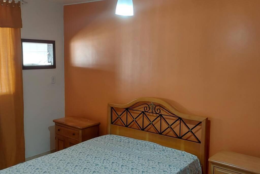 Cobertura Copacabana - 1 Quadra Da Appartement *